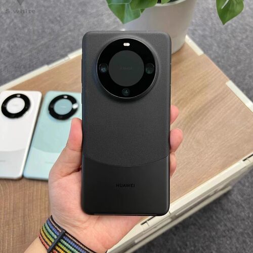 华为Mate60pro微曲面鸿蒙麒麟