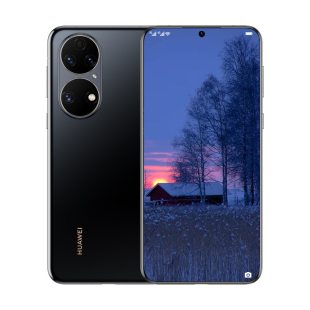 高通骁龙888麒麟9000高刷游戏正品 Huawei 鸿蒙系统 P50 手机 华为