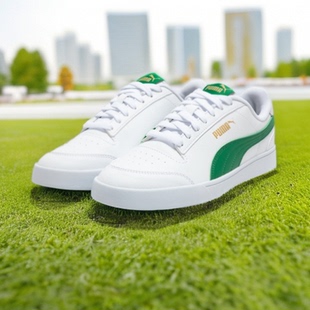 309668 PUMA彪马男女低帮经典 小白鞋 透气休闲板鞋 复古百搭时尚