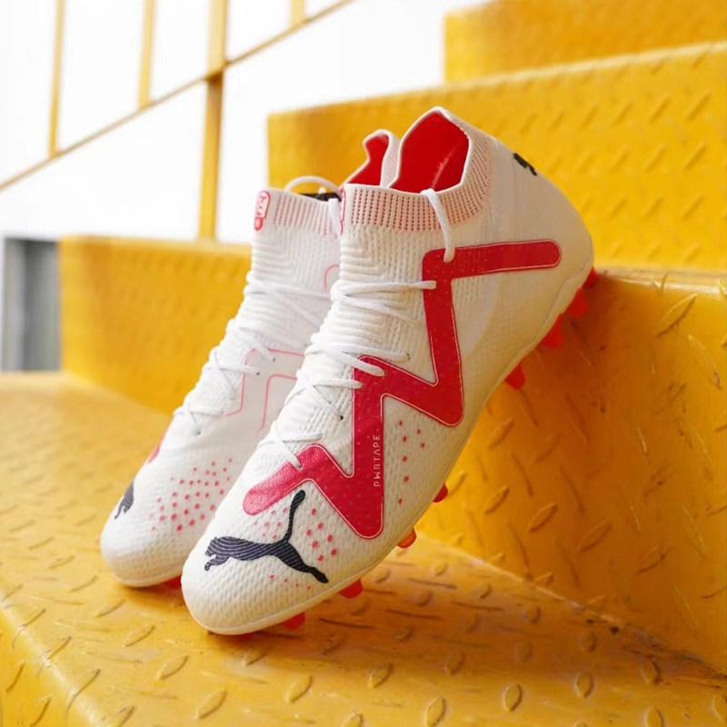 puma/彪马future pro mg 内马尔短钉次高端人造草坪足球鞋 107363