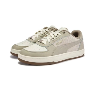 CAVEN 男女运动鞋 401277 复古透气美拉德休闲板鞋 PUMA彪马官方新款