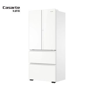 520WGCFDM4G6U1双系统一级能效520L法式 BCD 多门 卡萨帝 Casarte