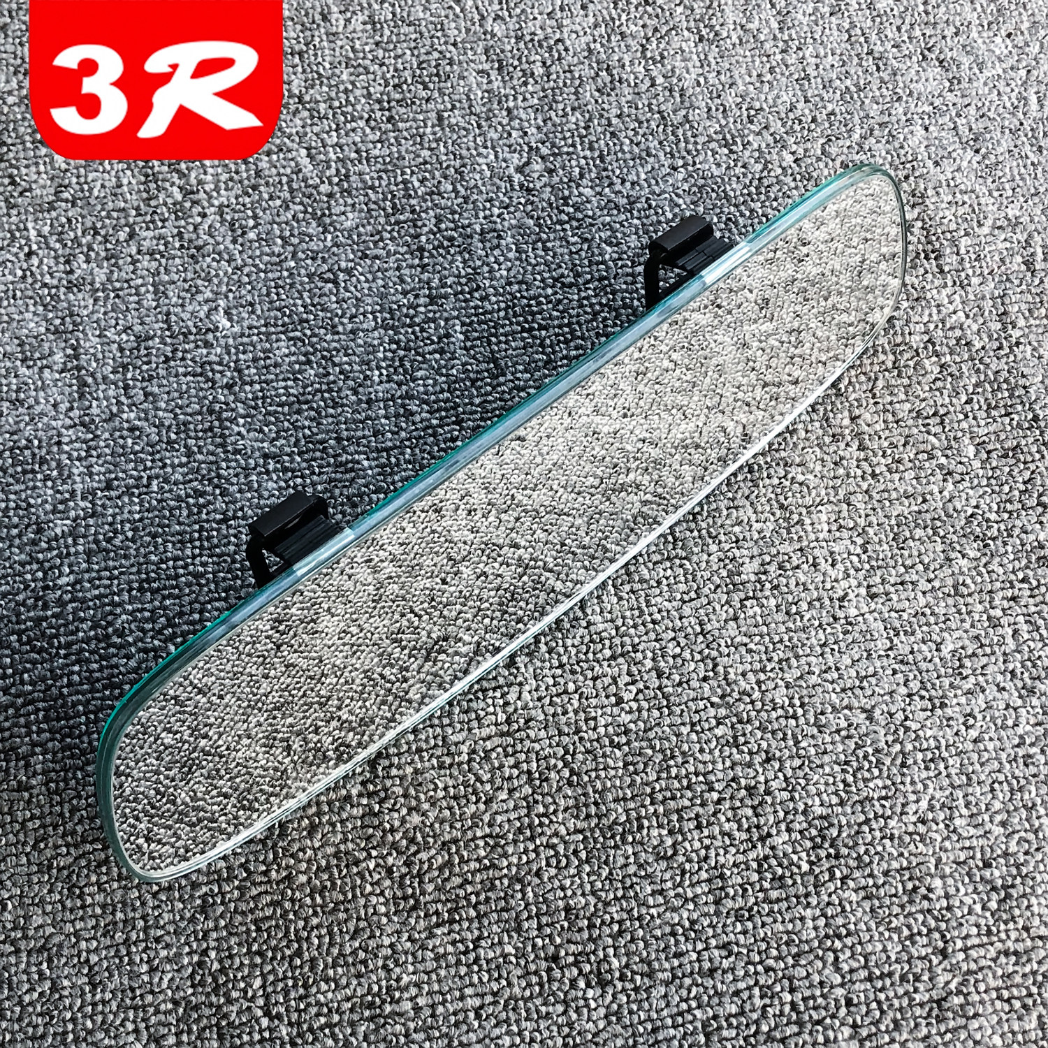 자동차 운전 거울 HD 내부 대형 시야 백미러 광각 평면 곡선 실내 보조 반전 사각 지대 거울