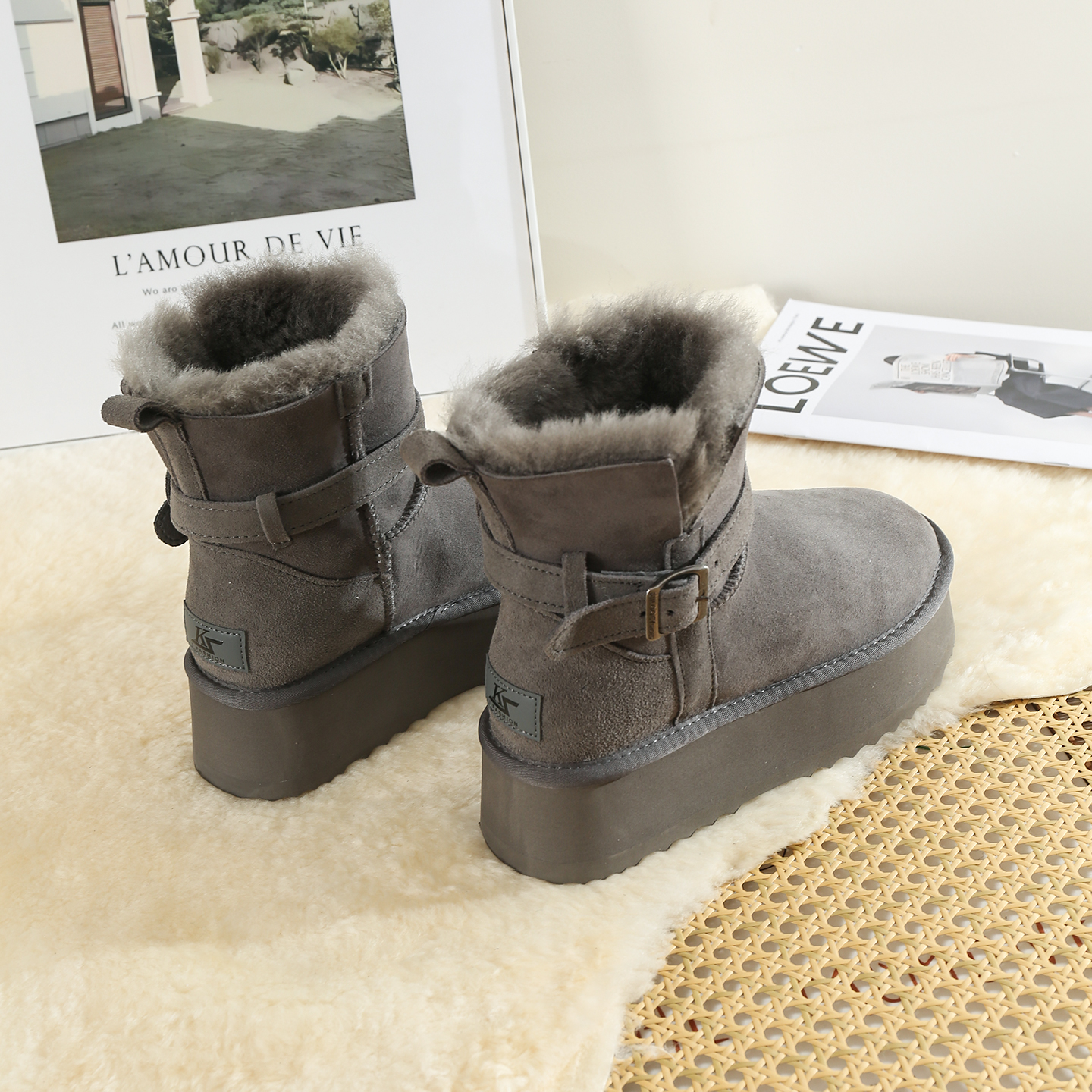 潮流精品，品质保证