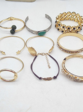 a44欧美饰品外贸日韩时尚流行女