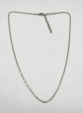 DIY日韩高端铜豆豆链欧美饰品