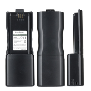 宝锋AR-152对讲电池配件12000毫安户外战术宝峰对讲手台电池USB充