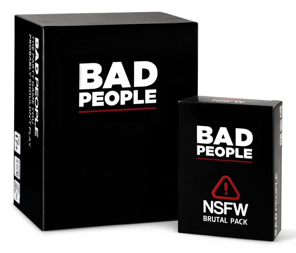 桌游聚會減壓卡情侶約會談話誘惑