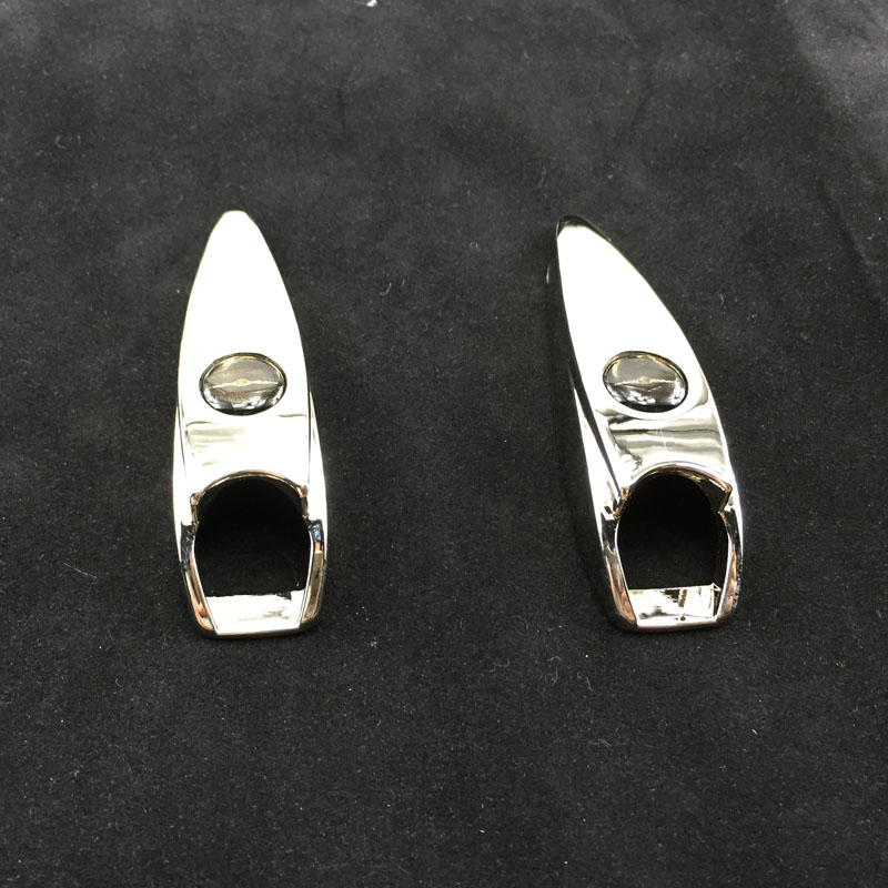 克莱斯勒汽车改装喷水嘴装饰盖