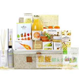 香港美食礼品中秋节日美食新年公司送礼祝福生日慰问全港配送澳门