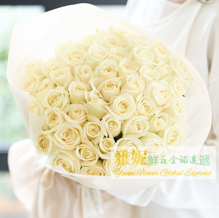 日本同城送花国际鲜花代买东京都