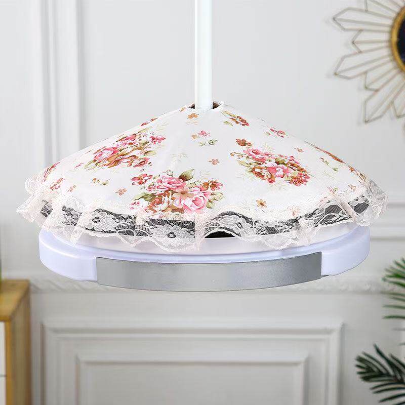 隐形吊扇灯防尘罩圆形风扇灯防灰尘灯罩带风扇的吊灯盖布巾遮灰罩,居家布艺,万能盖巾,淘宝优惠券,粉丝福利购,淘宝优惠卷