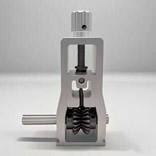 批新品快速换刀小型剥线机可接电钻手摇废旧电线去皮用剥线器