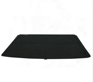 适用于东南DX7DX3后备箱备胎盖板承重板尾箱垫轮胎隔板行李箱硬板