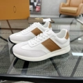 White and Brown Matte