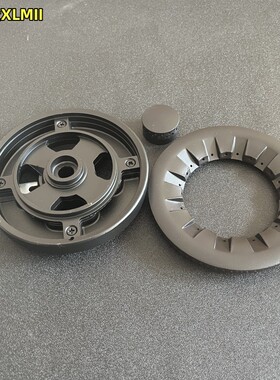 适合帅康煤燃气灶配件QAS-108-C-D-E-K-GB K铜芯大火盖分火器底座