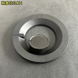 适用方太燃气灶配件火盖JACB/JA1G/JA6B煤气灶分气盘炉头炉芯铜芯