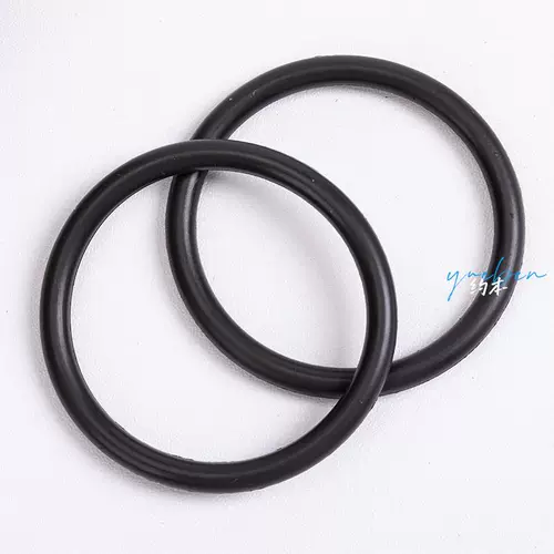 Уплотнительное кольцо Высокоэластичное черное резиновое кольцо типа 0 Уплотнительное кольцо типа 0 резиновое кольцо уплотнительное кольцо из фтористого каучука кольцо из силикона o-типа