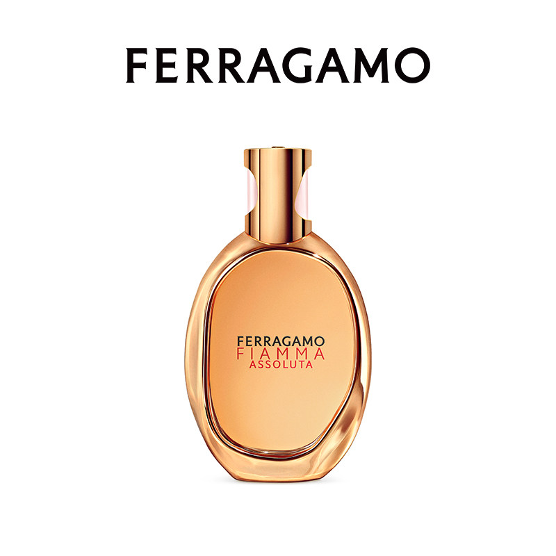【新香上市】FERRAGAMO/菲拉格慕至焰之名女士香水官方正品
