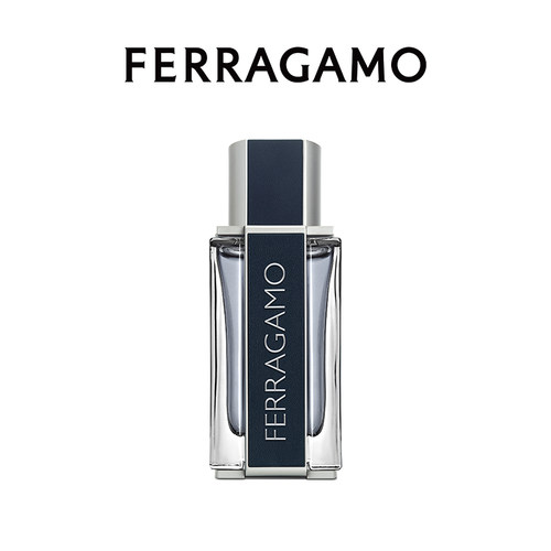 【官方正品】FERRAGAMO/菲拉格慕菲常先生男士淡香水柑橘木质调