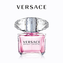 范思哲粉耀晶钻女士香水官方正品 Versace 白敬亭同款 旗舰店