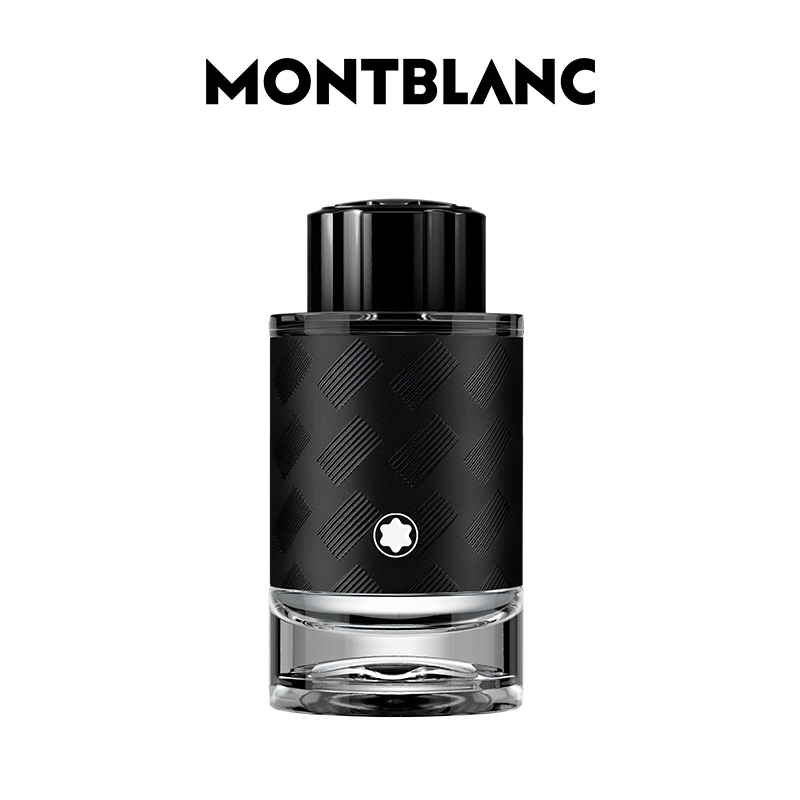 【顺丰速达】Montblanc/万宝龙旅者无疆浓香水男士官方正品旗舰店