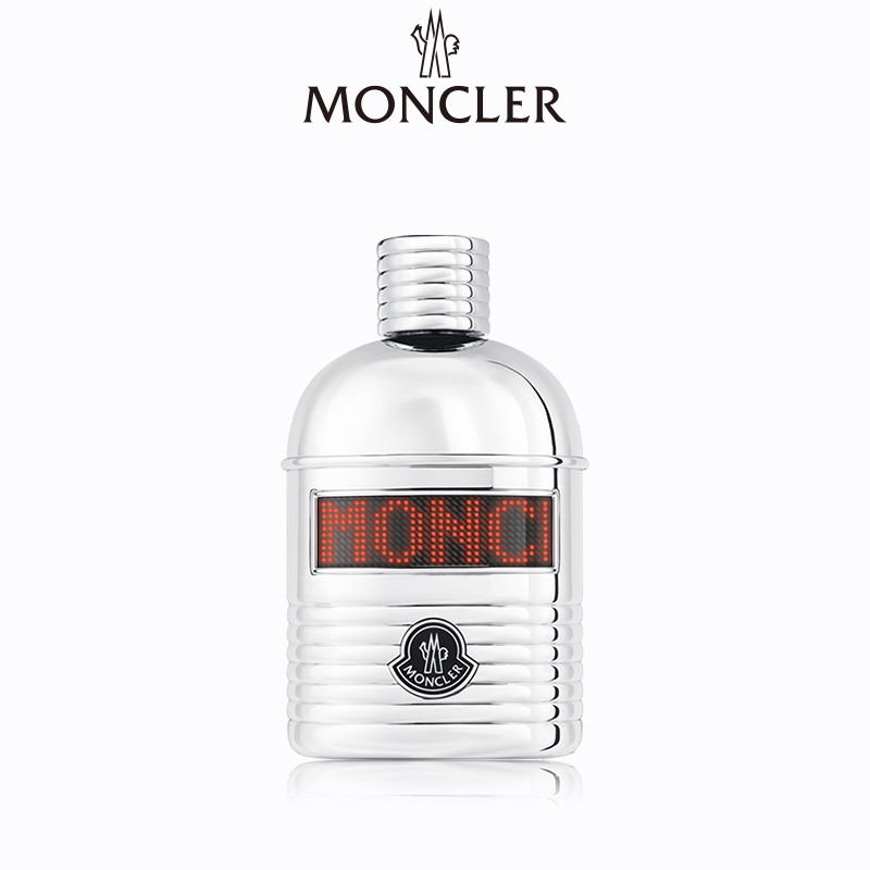 Moncler同名香水