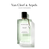 顺丰速达 新品Van Cleef & Arpels梵克雅宝晨雾之茗香水清新茶香