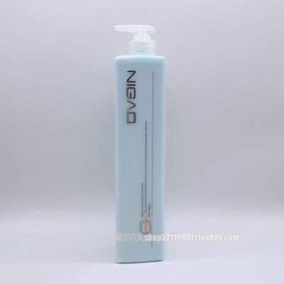 NIGAO尼高水润洗发水950ml控油