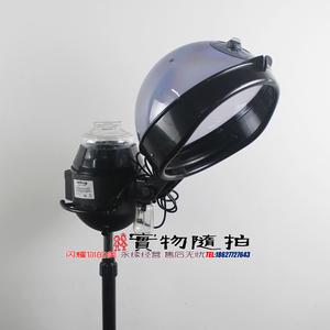 达浪H102立式养发焗油机 蒸汽机 喷雾机 美发护理发廊理发店家用