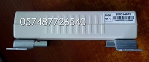 蒂森电梯中继器/G-381中继器/蒂森电梯G-381 CAN中继器 原装全新