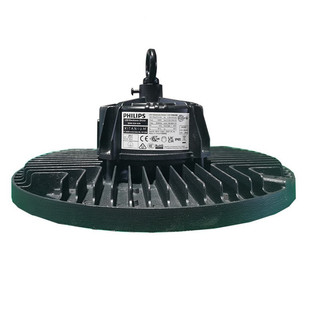 飞利浦驱动led工矿灯天棚飞碟UFO150W适用厂房仓库体育馆防水吊灯