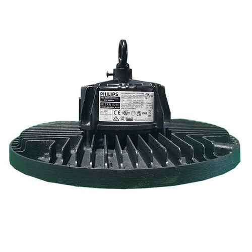 飞利浦驱动led工矿灯天棚飞碟UFO150W适用厂房仓库体育馆防水吊灯