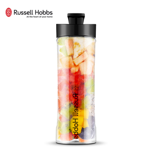 领豪Russell Hobbs便携式榨汁机22340原装配件随行果汁杯600ML