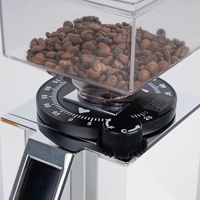 Eureka MMG 适配尤里卡磨豆机 刻度调节盘 调节器 咖啡研磨机配件