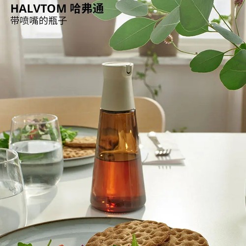 宜家厨房玻璃北欧避光