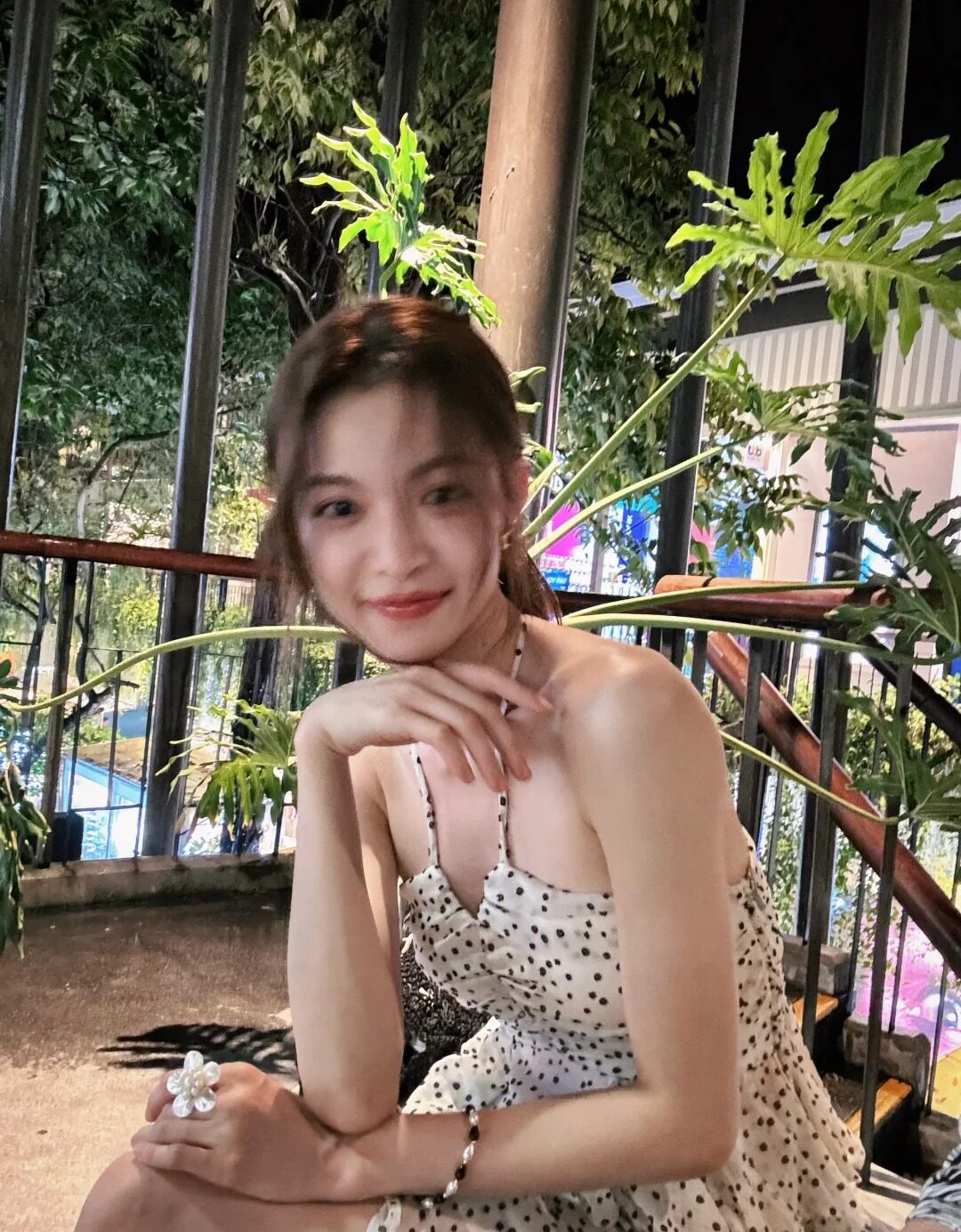 秋新款董璇连衣裙镂空蕾丝拼接长袖金丝绒裙一步裙子包臀裙铅笔裙