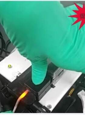 鼠尾静脉注射固定器搭配显像仪实验l医疗研究器材