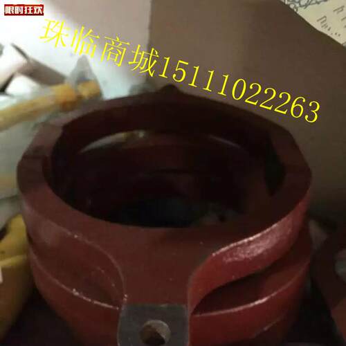 推SD13/TY130K推土机转向离合器拨叉10Y-16-02000不包邮