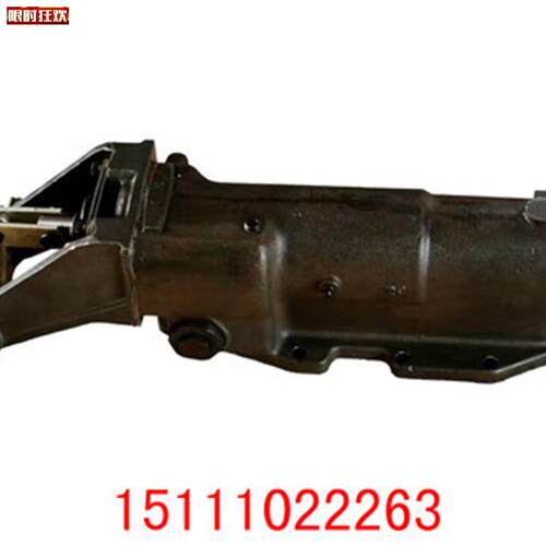 土机助力器总成141-1N0-34006山推SD16T阀体手动挡配件