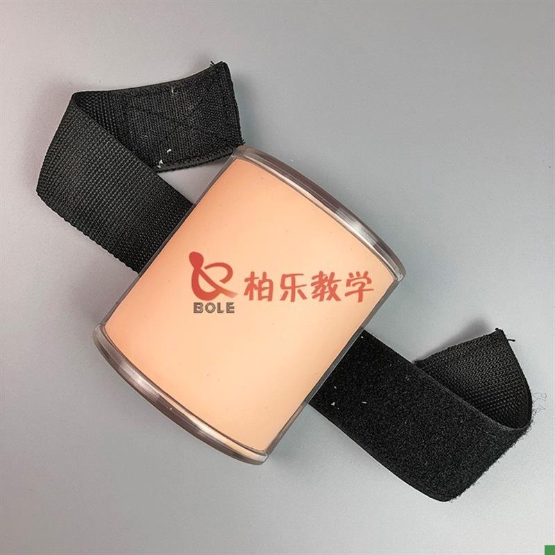 仿真皮肤缝合模块外科手术肌肉切开缝合技L能练习医学缝合训练美