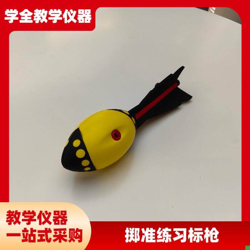掷准练习标枪中小学生运动体育器材投掷I玩具软式少儿趣味田径器