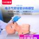成人电子人体气管插管训练模型护士练I习用气管插管教学模型教具