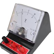 学生物理实验器材初中q学生实验用电压表电流表电路实验直流电流