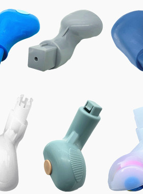 儿童扭扭车配件支撑车腿后轮子小孩摇摆妞妞车左右轮胎后轱辘脚架