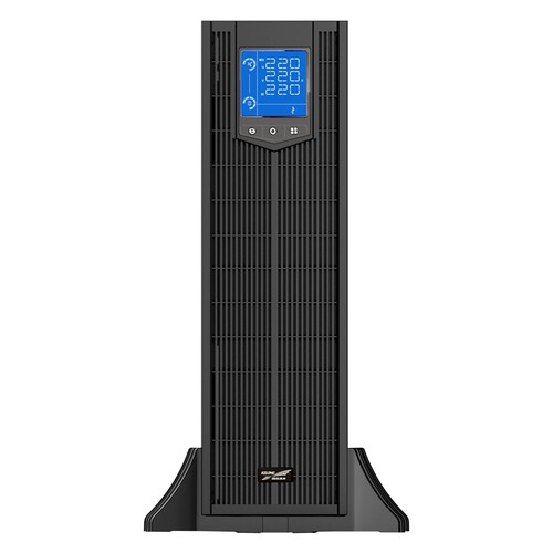 厦门科华UPS电源YTR3330-J 30KVA/30KW 机架塔式兼容 YTR/B3330-J