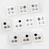 裤 脚防拖地神器无痕高档强磁固定牛仔阔腿长改短防走光调节扣头巾