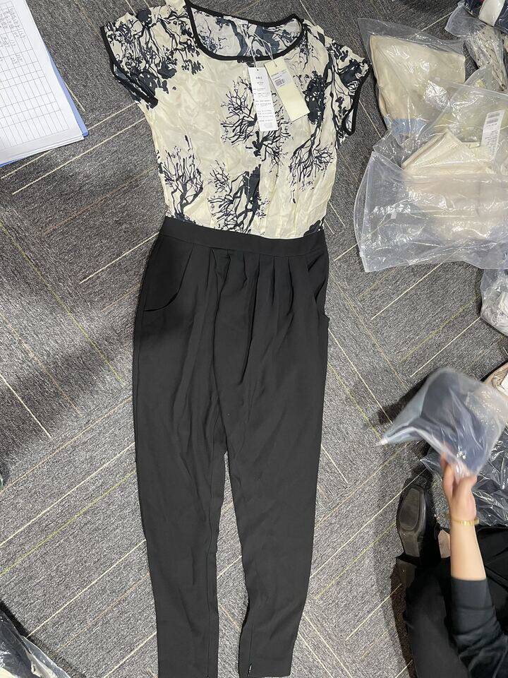 5月4日洋浦裤一批网络拍卖公告