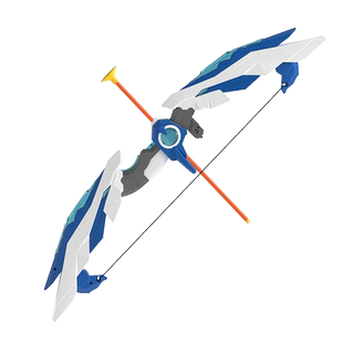 射箭弓箭儿童玩具套装反曲弓玩具弓射击类玩具男孩宝宝小孩玩的弓