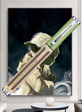 Sheaffer/犀飞利POP 星球大战联名限定款钢笔礼物中小学生专用练字书写墨水笔文具礼物节日礼品